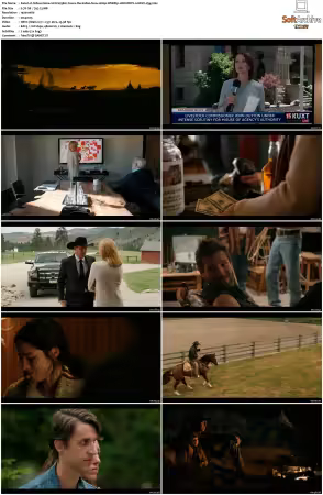 Yellowstone S01 S05 1080p WEBRip 10Bit DDP2.0 HEVC-d3g