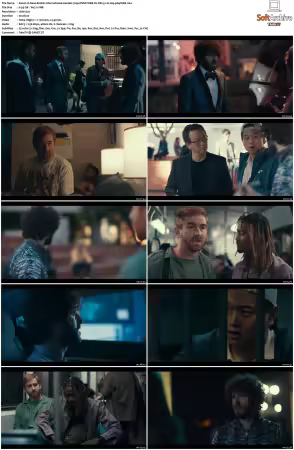 Dave S02 720p DSNP WEB-DL DDP5.1 H264-playWEB