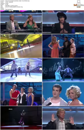 So You Can Think You Can Dance S05 HDTV H264 AAC MP4-PLEX