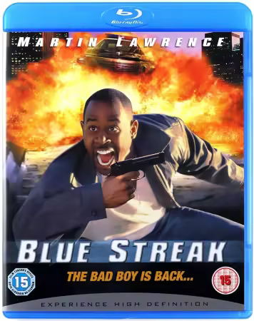 Blue Streak 1999 1080p Bluray x265 HEVC 10bit AAC 5.1 BolshoiBooze