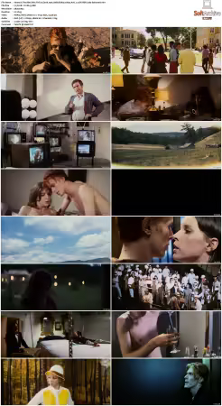 The Man Who Fell to Earth 1976 UHD BluRay 2160p AAC 2.0 DV HDR x265-hallowed
