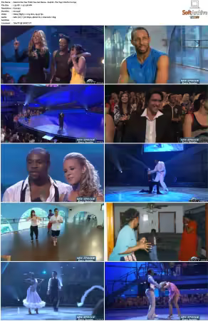 So You Can Think You Can Dance S04 HDTV H264 AAC MP4-PLEX