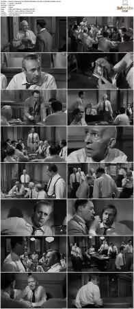 12 Angry Men 1957 UHD BluRay 2160p AAC 2.0 DV HDR x265-hallowed