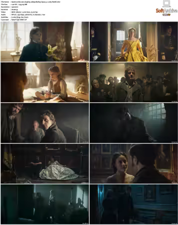 Sisi Austrian Empress 2021 S03 1080p BluRay Opus 5.1 x264 x265-WoKE