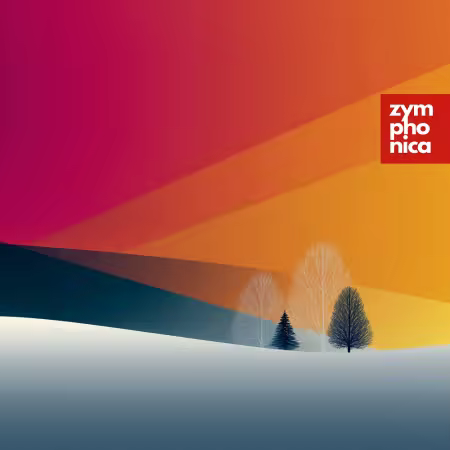 Zymphonica - Winter Wonderland (Holiday Hits in Classical Style) (2025)