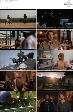 Yellowstone 2018 S05 1080p BluRay x265 HEVC 10bit AAC 5.1 Vyndros