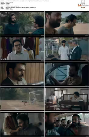 Real Kashmir Football Club S01 1080p SONYLIV WEB-DL DDP51 Atmos H264-WADU