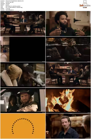 Yellowstone 2018 S05 1080p BluRay x265 HEVC 10bit AAC 5.1 Vyndros
