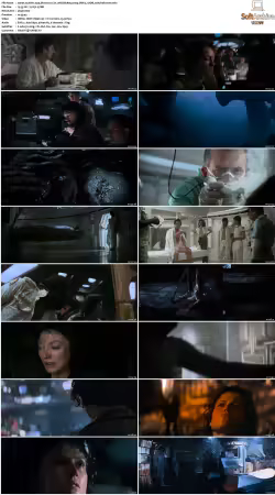 Alien 1979 Directors Cut UHD BluRay 2160p DDP 5.1 HDR x265-hallowed