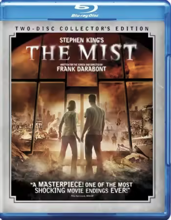 The Mist 2007 BW 1080p BluRay x265-YAWNTiC