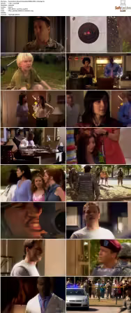 Army Wives S01 S07 1080p WEBRip DDP5.1 H265-d3g