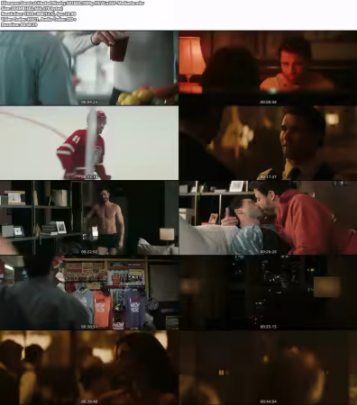 Heated Rivalry S01E03 1080p HEVC x265-MeGusta