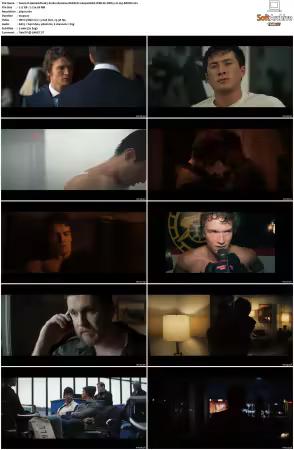Heated Rivalry S01 2160p HMAX WEB-DL DDP5.1 H265-RAWR