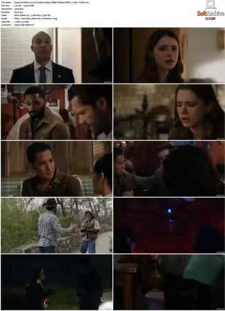 Walker 2021 S04 1080p AMZN Webrip DDP5.1 x265-Vialle