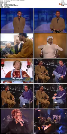 The Chris Rock Show S03 1080p WEBRip x265-INFINITY