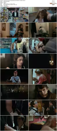 Ms. 45 1981 Arrow 2160p UHD BluRay x265 DV HDR FLAC 2.0-StOiC