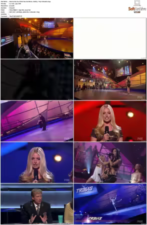 So You Can Think You Can Dance S02 HDTV H264 AAC MP4-PLEX