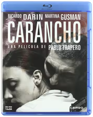 Carancho 2010 1080p BluRay x265 10bit EAC3 5.1 Spanish r00t