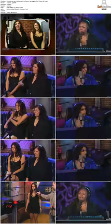 The Howard Stern Radio Show 1998–2001 480p x264-NOGRP