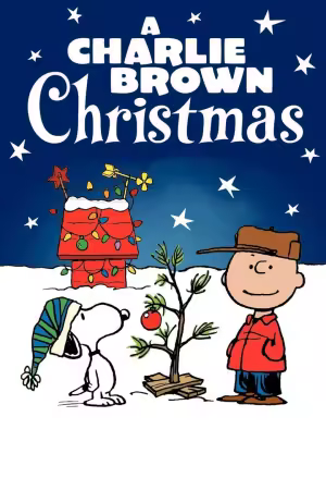 A Charlie Brown Christmas 1965 1080p ATVP WEB-DL DD 5.1 H264-PiRaTeS