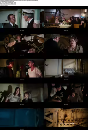 The Poseidon Adventure 1972 1080p 10bit BluRay 4CH x265 HEVC-PSA
