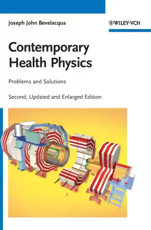 Contemporary Health Physics: Problems and Solutions