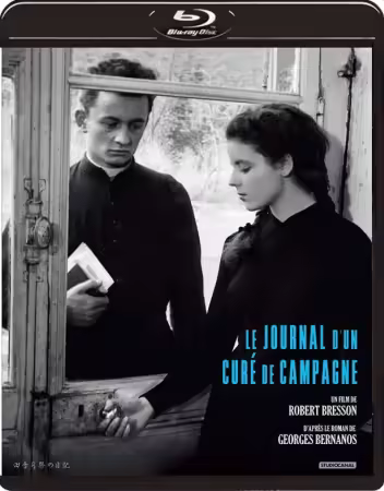 Diary of a Country Priest 1951 1080p BluRay Opus 2.0 x265-WoKE