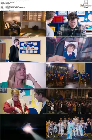 Nativity 2009 1080p BDRip DTS H264-PoPCoRn