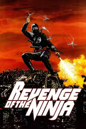 Revenge of the Ninja 1983 REPACK MULTI 1080p WEB H264-HiggsBoson