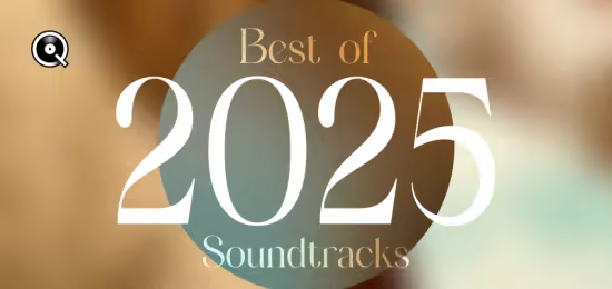 VA - Playlist: Best of Soundtracks 2025 (2025)