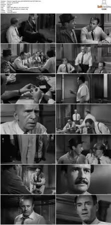 12 Angry Men 1957 DV HDR 2160P UHD BLURAY X265-WATCHABLE