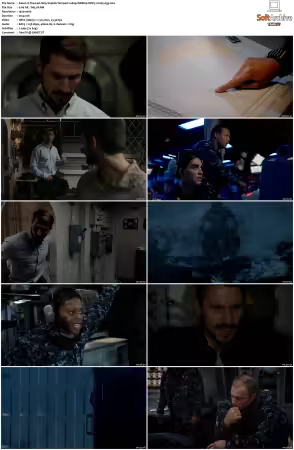 The Last Ship S01 S05 1080p WEBRip DDP5.1 H265-d3g