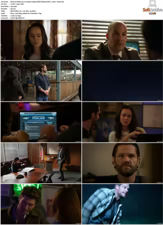 Walker 2021 S03 1080p AMZN Webrip DDP5.1 x265-Vialle