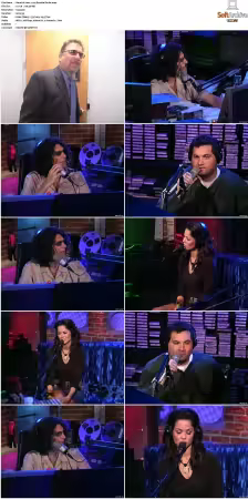 The Howard Stern Radio Show 1998–2001 480p x264-NOGRP