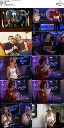 The Howard Stern Radio Show 1998–2001 480p x264-NOGRP