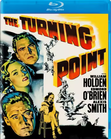 The Turning Point 1952 1080p BluRayRip EAC3 2.0 x265-Lootera