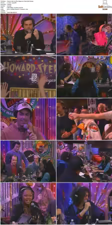 The Howard Stern Radio Show 2002 S01 x264-NOGRP
