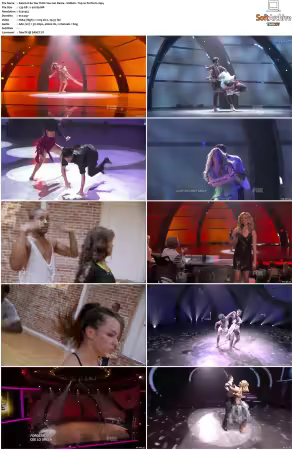 So You Can Think You Can Dance S08 HDTV H264 AAC MP4-PLEX