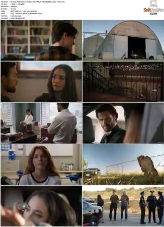 Walker 2021 S02 1080p AMZN Webrip DDP5.1 x265-Vialle