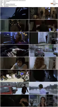 The Bourne Identity 2002 UHD BluRay 2160p DDP 7.1 DV HDR x265-hallowed