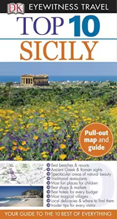 Top 10 Sicily, 2011 Edition