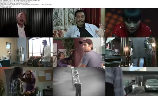 Enter the Samurai 2020 1080p WEB H264-AMORT