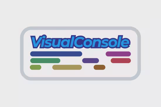 Unity Asset - Visual Console | Nestable horizontal debug logs v1.2