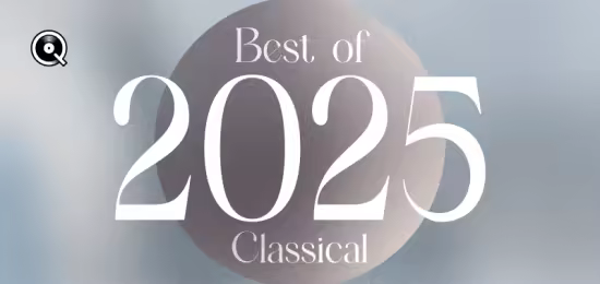 VA - Playlist: Best of Classical 2025 (2025)