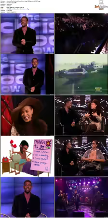 The Chris Rock Show S02 1080p WEBRip x265-INFINITY