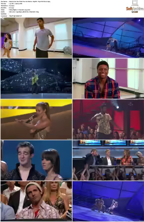 So You Can Think You Can Dance S05 HDTV H264 AAC MP4-PLEX