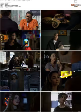 Walker 2021 S01 1080p AMZN Webrip DDP5.1 x265-Vialle