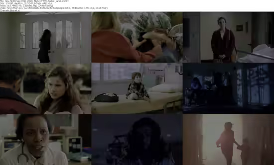 New Nightmare 1994 2160p BluRay HEVC-Raebie