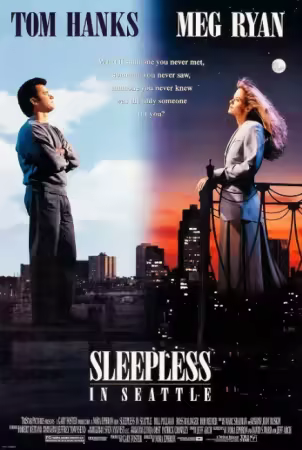 Schlaflos in Seattle 1993 German AC3 DL 1080p BluRay x265-FuN