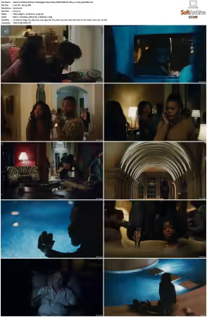 Atlanta S02 1080p DSNP WEB-DL DDP5.1 H264-playWEB